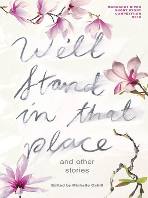 cover image of We'll Stand In That Place and other stories